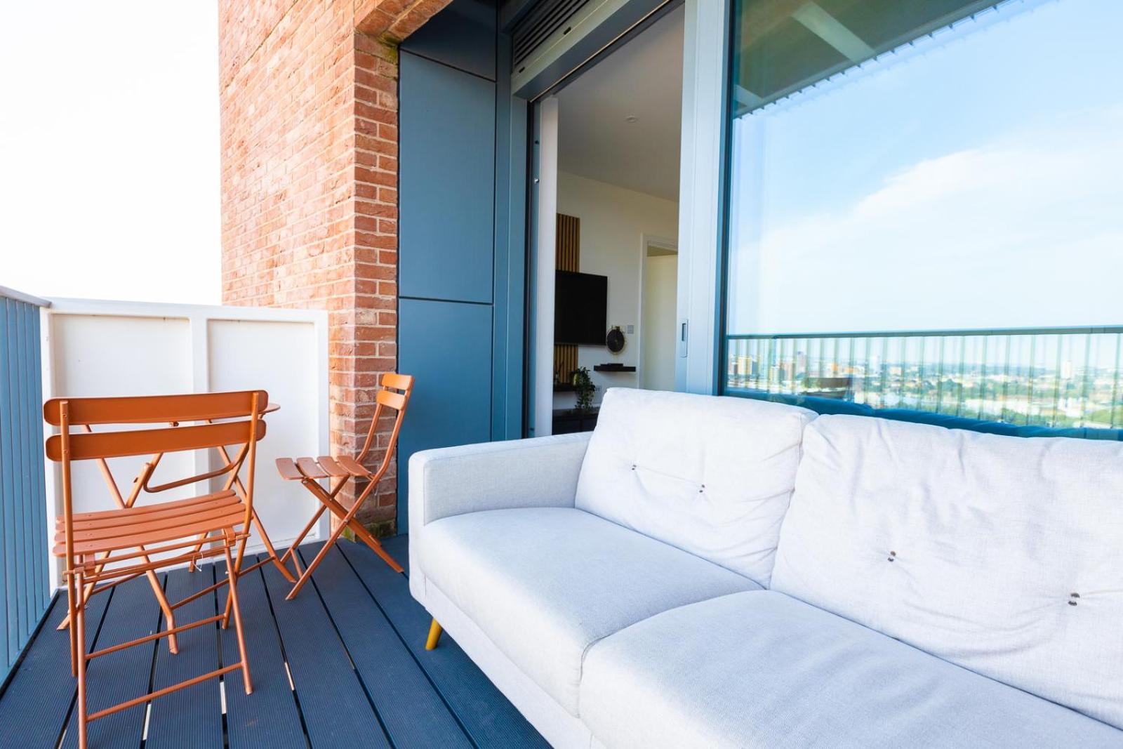 Luxury Apt Near Canary Wharf With Stunning Views London Exterior foto