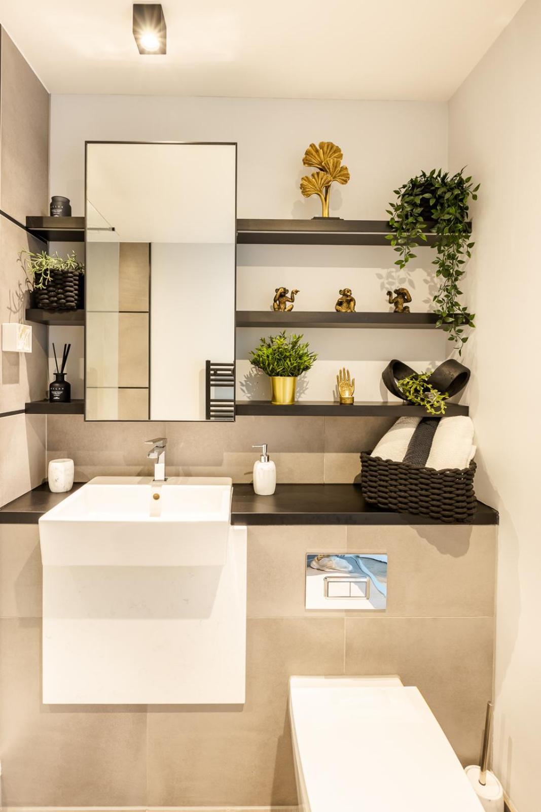 Luxury Apt Near Canary Wharf With Stunning Views London Exterior foto