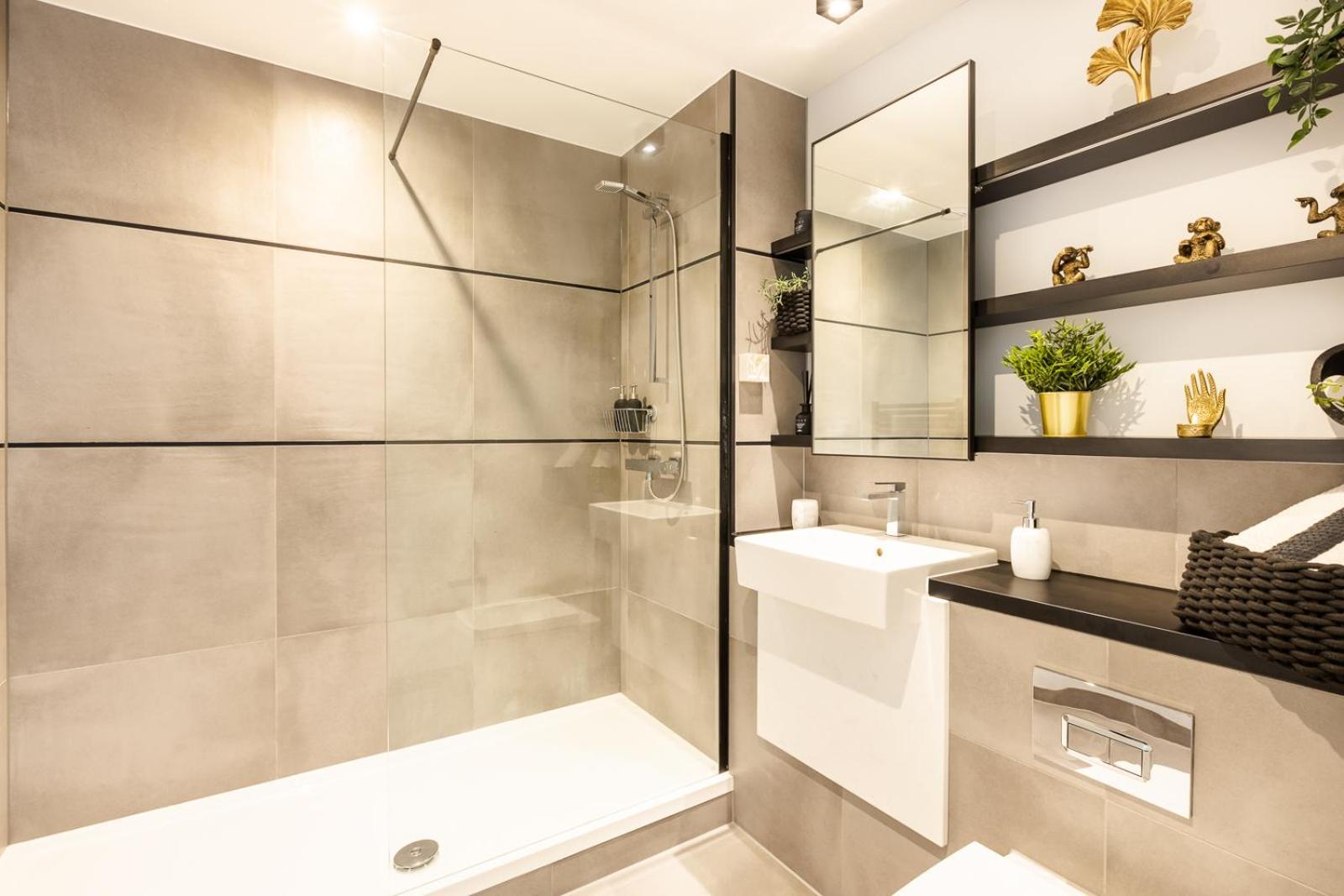 Luxury Apt Near Canary Wharf With Stunning Views London Exterior foto